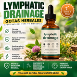Lymphatic Balance Drops